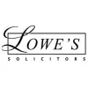 Lowe's Solicitors
