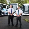 Tetley's Coaches