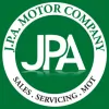 JPA Motor Company