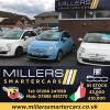 Millers Smartercars