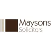 Maysons Solicitors