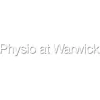 Physio at Warwick