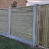 Garden Fencing Essex