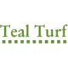 Teal Turf