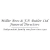 Miller Bros & F P Butler
