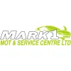 Mark 1 M O T Centre