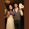 Raspberry Photobooth