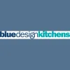 Blue Design Kitchens