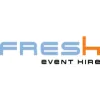 Fresh Event Hire