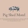 The Pig Shed Motel