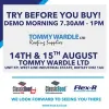 Wardle Tommy
