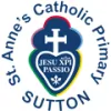 St Anne's Catholic Primary School