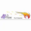A W Alarms