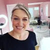 Nicola O'Neill Makeup