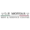 D P Motors