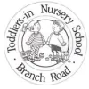 Toddlers-In Nursery School