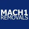 Mach 1 Removals