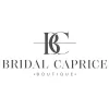 Bridal Caprice