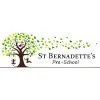 St Bernadettes Pre-school