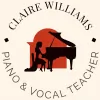 Claire Williams Piano