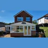 Vision Conservatory Roofs