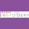 Medway Embroidery