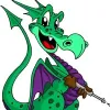 Dragon Courts