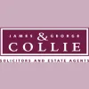 James & George Collie