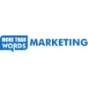 More Than Words Marketing