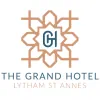 The Grand Hotel