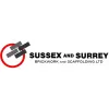 Sussex & Surrey