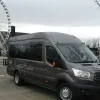 Minibus Hire Bradford