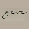Gere Menswear