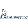 T Ward Shipping