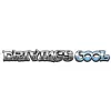 Driving's Cool