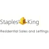 Staples & King