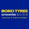 Boro Tyres