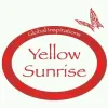 Yellow Sunrise