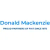 Donald Mackenzie