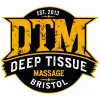 Deep Tissue Massage Bristol