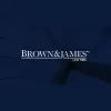 Brown James