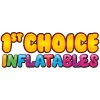 1st Choice Inflatables