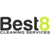 Best 8 Cleaning Services