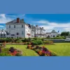 The Imperial Hotel