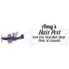 Amy's Hairport