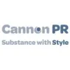 Cannon PR