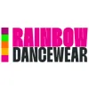Rainbow Dancewear