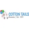 Cotton Tails Too