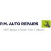 PM Auto Repairs