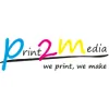 Print 2 Media